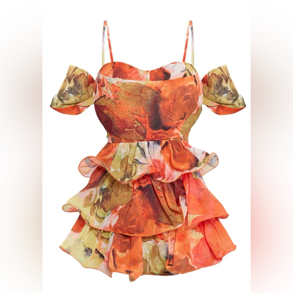 Romper - Picture 8 of 10